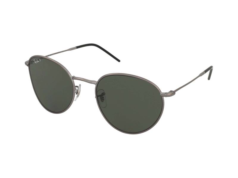 Okulary przeciwsłoneczne Ray-Ban Round Reverse RBR0103S 004/9A