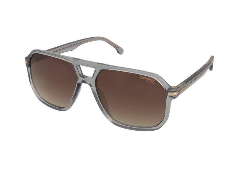 Okulary przeciwsłoneczne Carrera Carrera 302/S KB7/HA