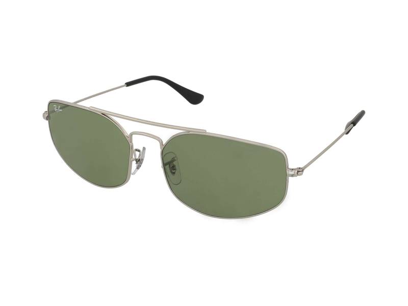 Okulary przeciwsłoneczne Ray-Ban Eyplorer 5 RB3845 003/4E