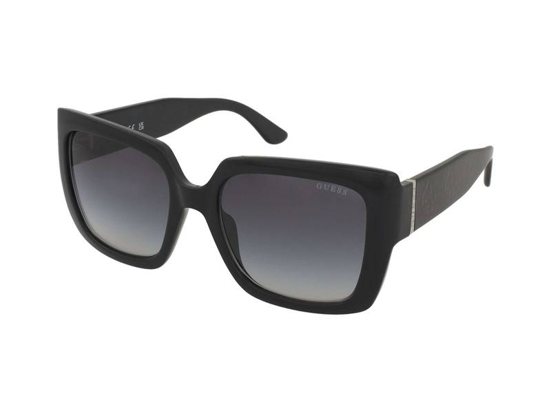 Okulary przeciwsłoneczne Guess GU00200 01B