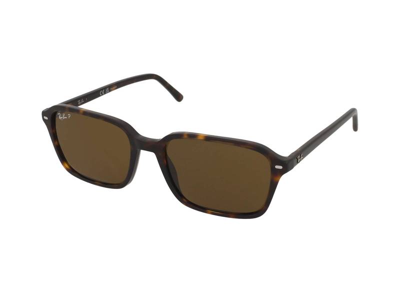 Okulary przeciwsłoneczne Ray-Ban Raimond RB2231 902/57