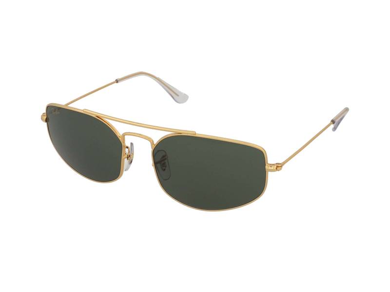 Okulary przeciwsłoneczne Ray-Ban Explorer 5 RB3845 9196/31
