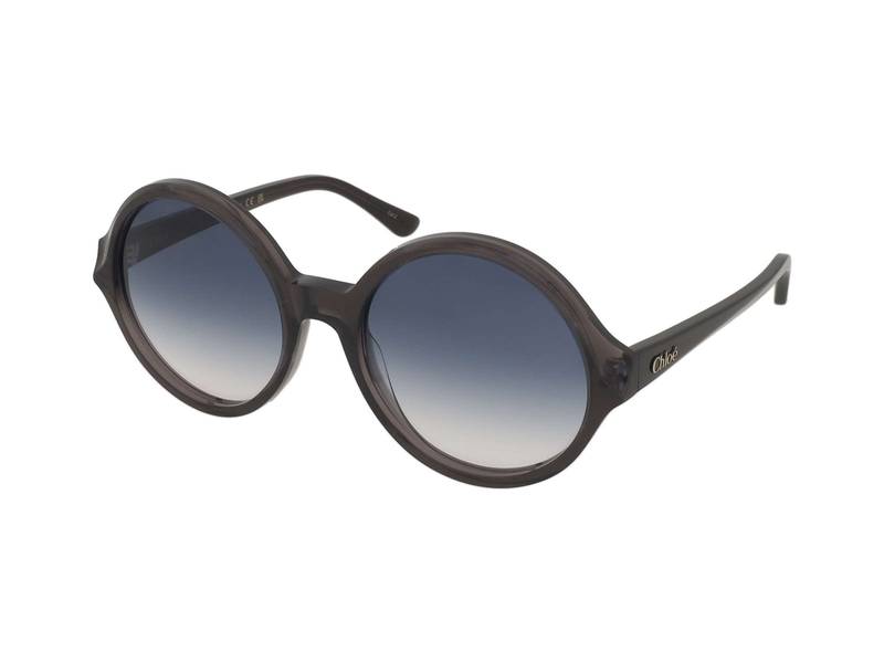 Okulary przeciwsłoneczne Chloe CH0290S 001