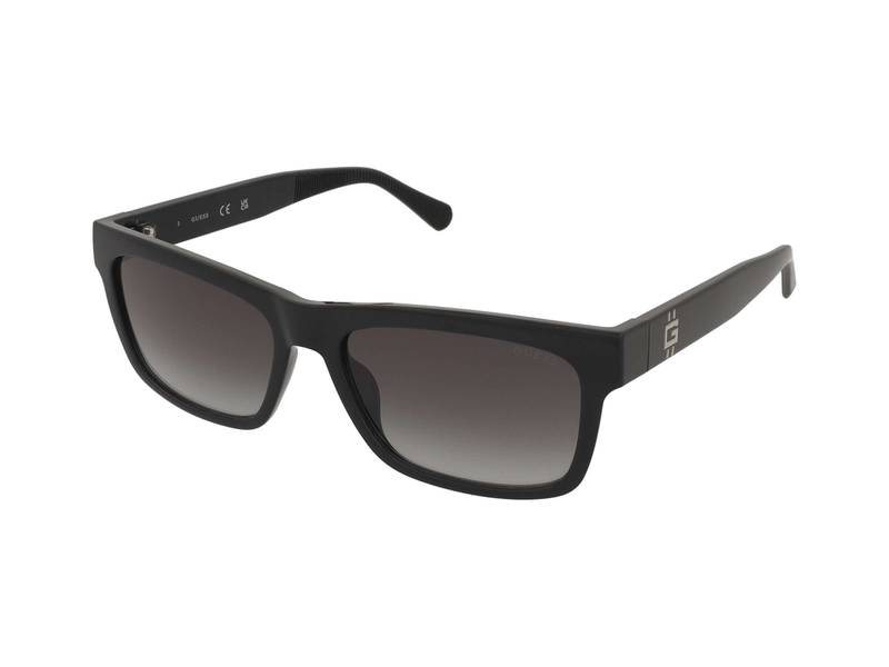 Okulary przeciwsłoneczne Guess GU00221 01B