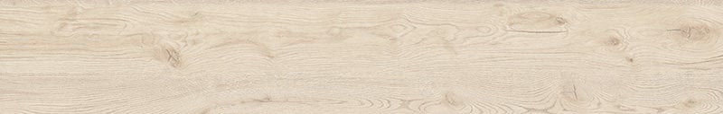 Tubądzin Gres Wood Grain White Structure 119,8X19