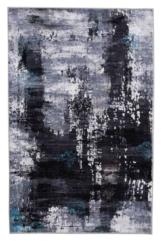 Dywan Kobe przecierany 160 x 230 cm