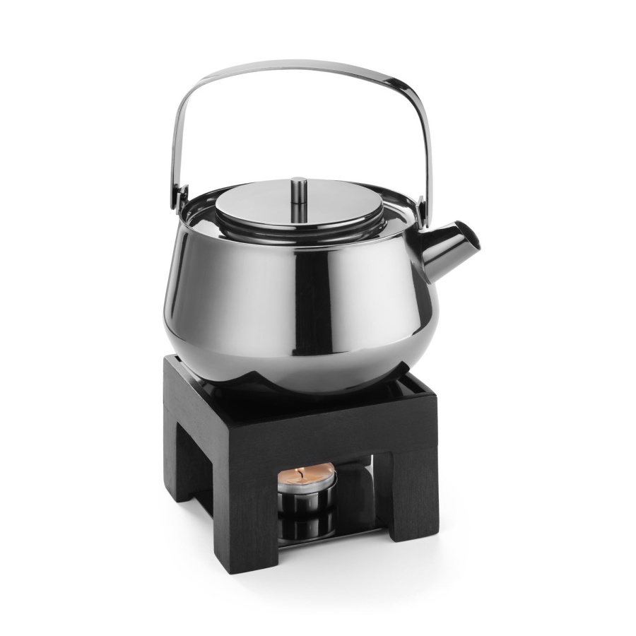 Czajnik z podgrzewaczem YOKO P202038