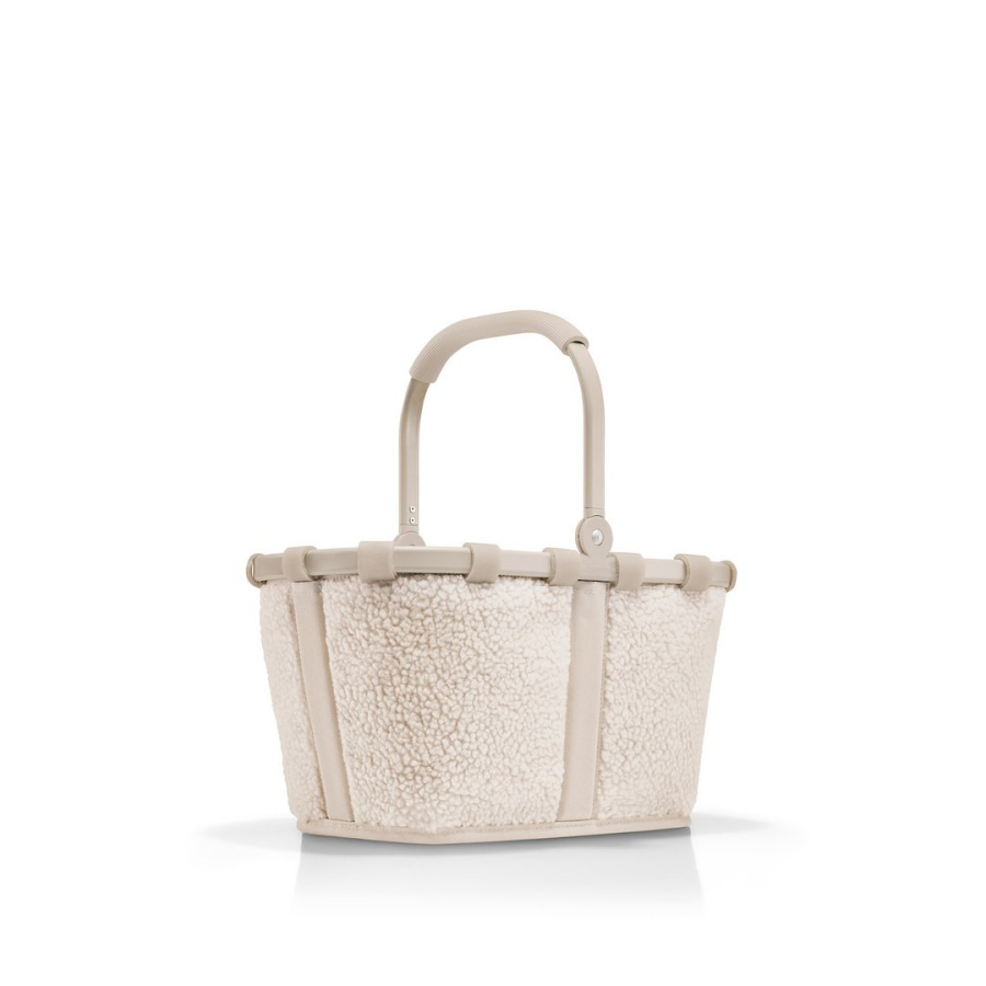 Koszyk CARRYBAG XS, teddy sand RBN1042