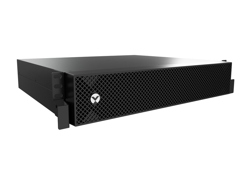 Vertiv GXE3-EBC24VRT2U akcesorium do zasilaczy UPS