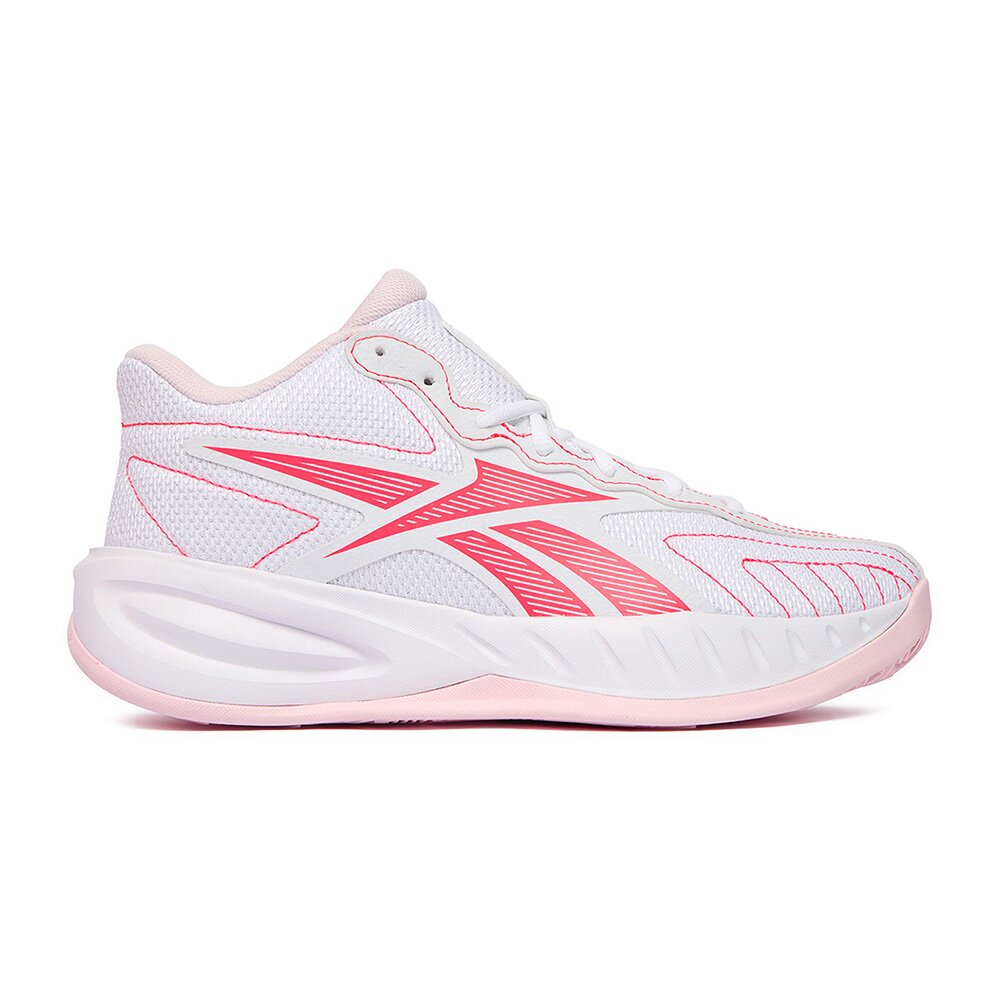 Obuwie sportowe Reebok CEO-PRESS 100247293