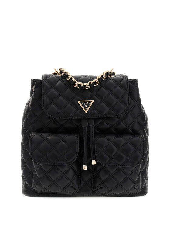 Guess Plecak 177239 Czarny