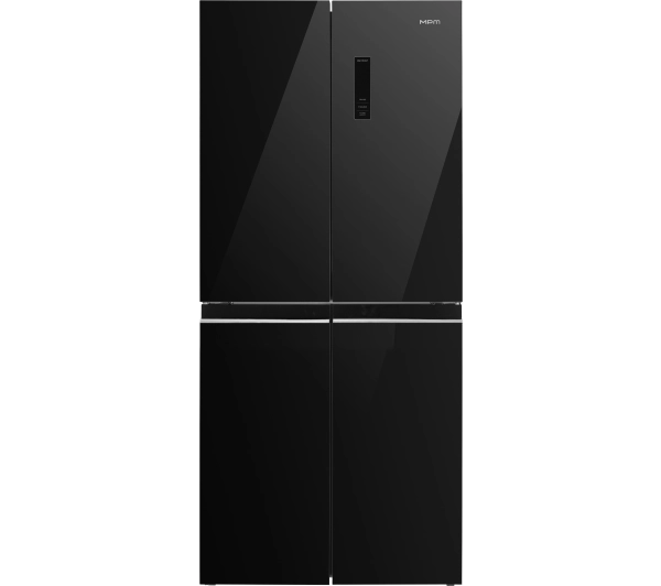 MPM SBS 434-SBF-17/D Pełny No Frost