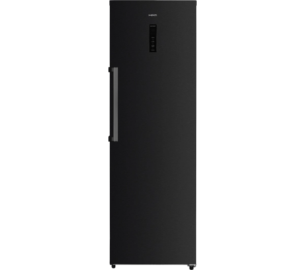 MPM 387-CJF-38/D No Frost Night Inox