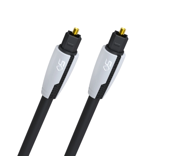 Oehlbach 144 Easy Connect 1,5m Czarny