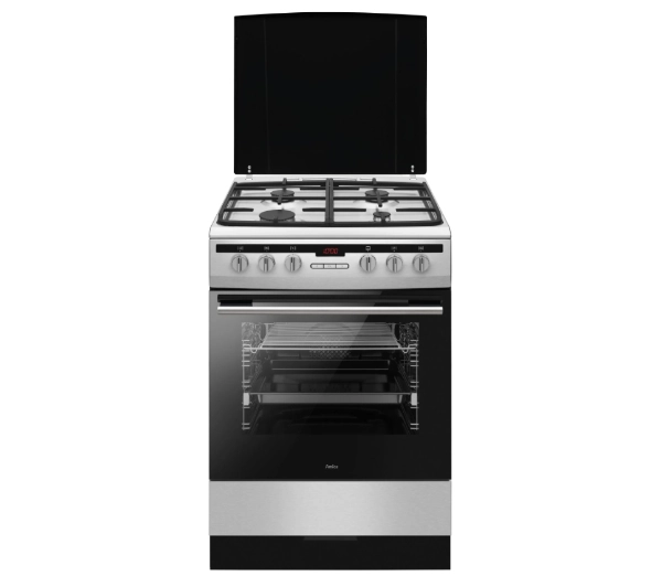 Amica 6117GE333HZpTaDp Termoobieg Grill