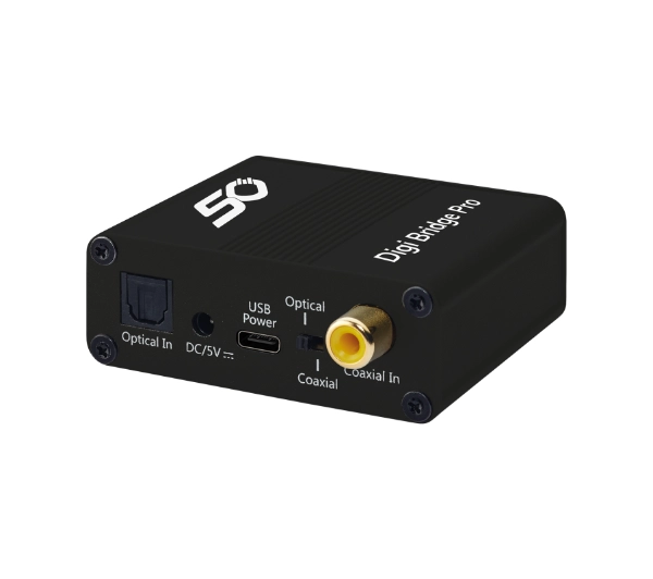 Oehlbach 6036 Audio Cyfrowo-analogowy