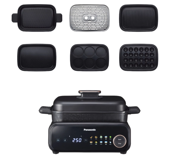 Panasonic NF-GM600KXE 1400W