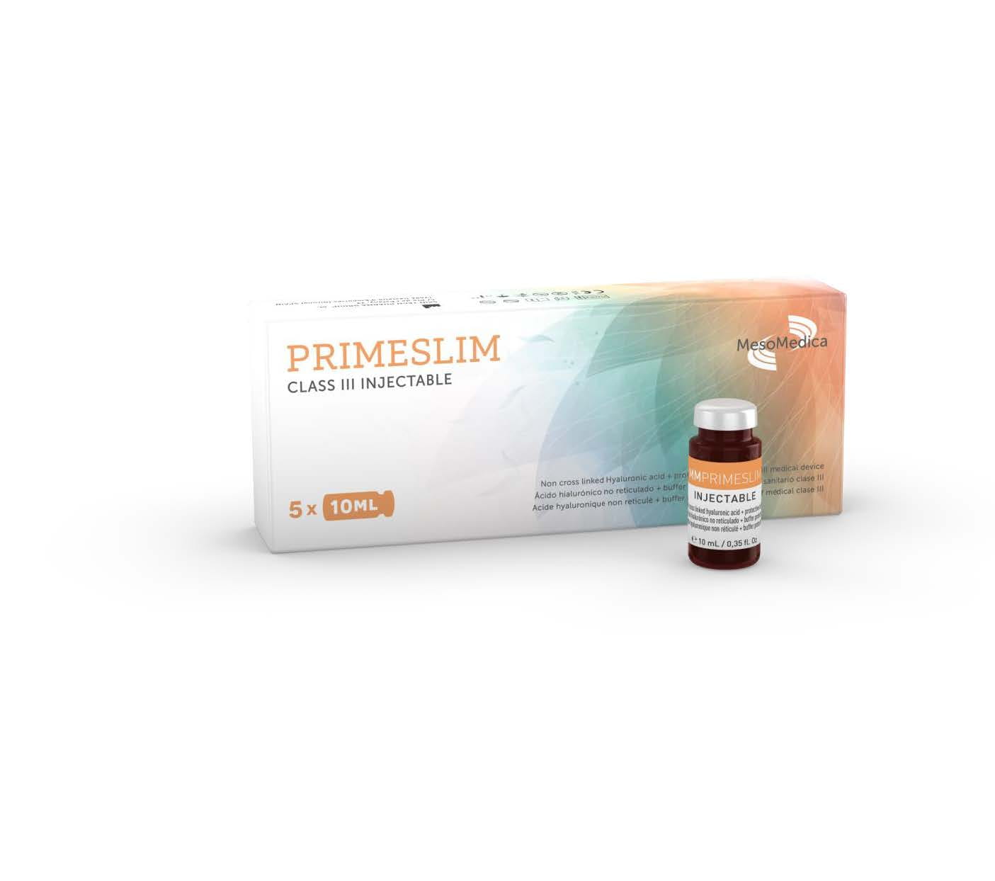 MesoMedica PrimeSlim 1x10ml