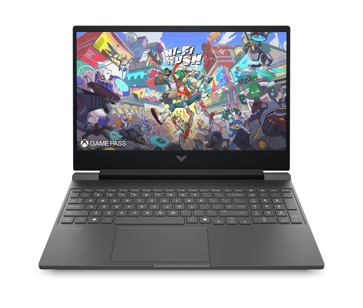 HP Victus Gaming 15-fb3014nw BW4R1EA