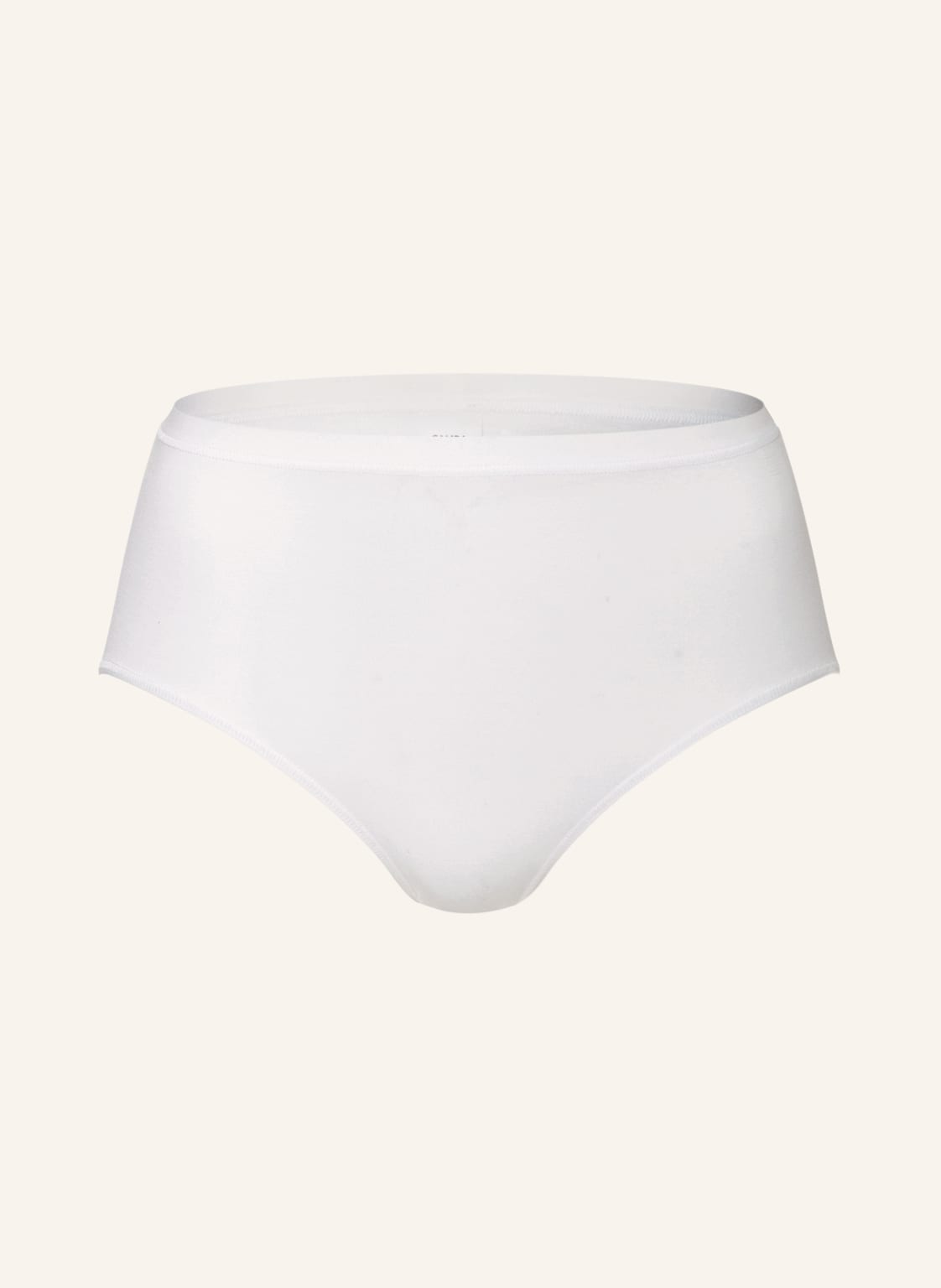 Calida Figi Pełne Natural Comfort weiss