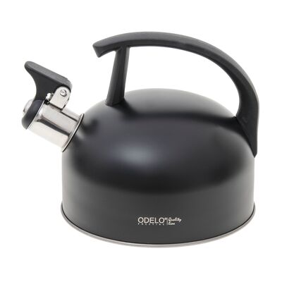 Czajnik 1,5 L Marco czarny