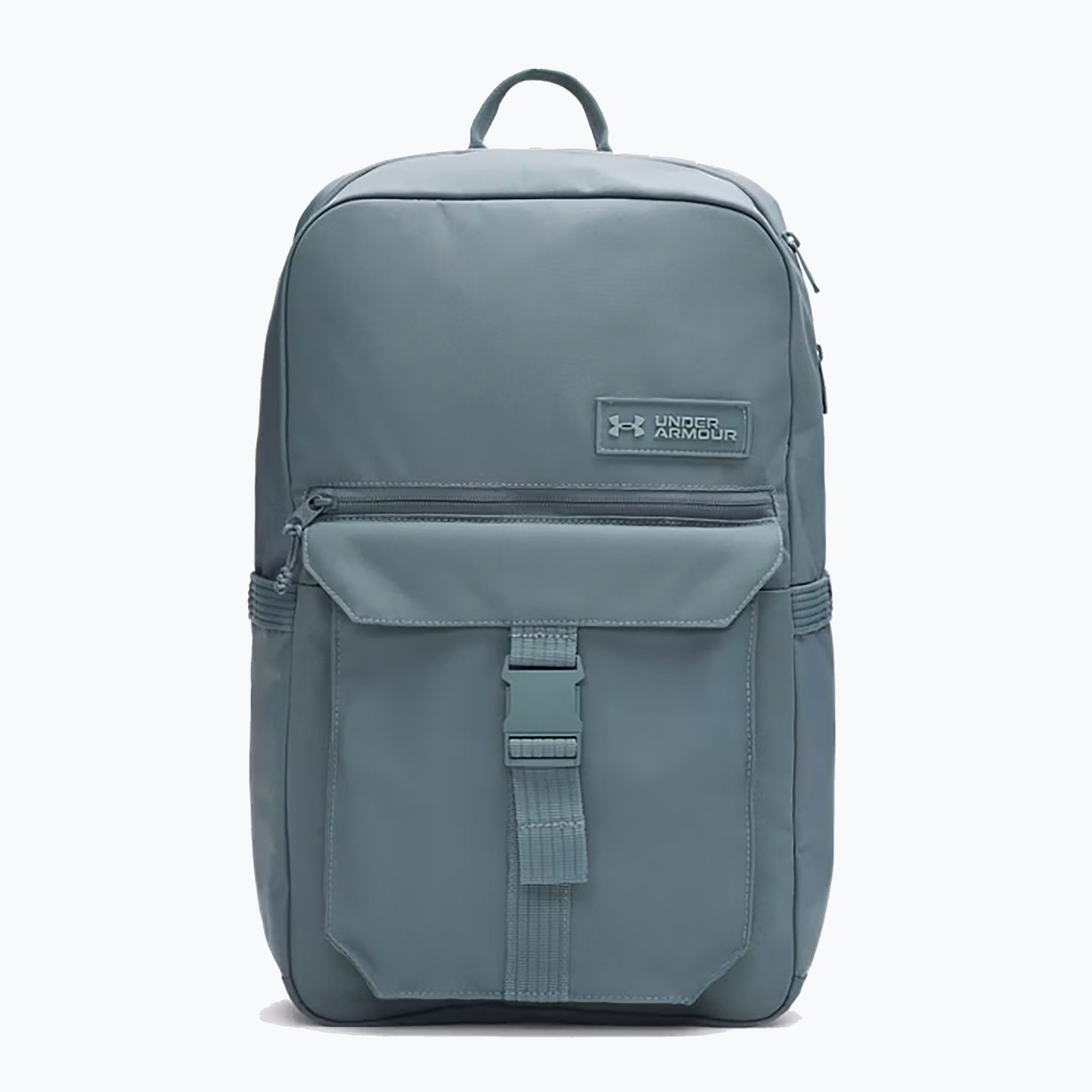 Plecak miejski Under Armour Triumph Campus 23 l jasper blue/jasper blue/serpentine WYSYŁKA W 24H 30 DNI NA ZWROT