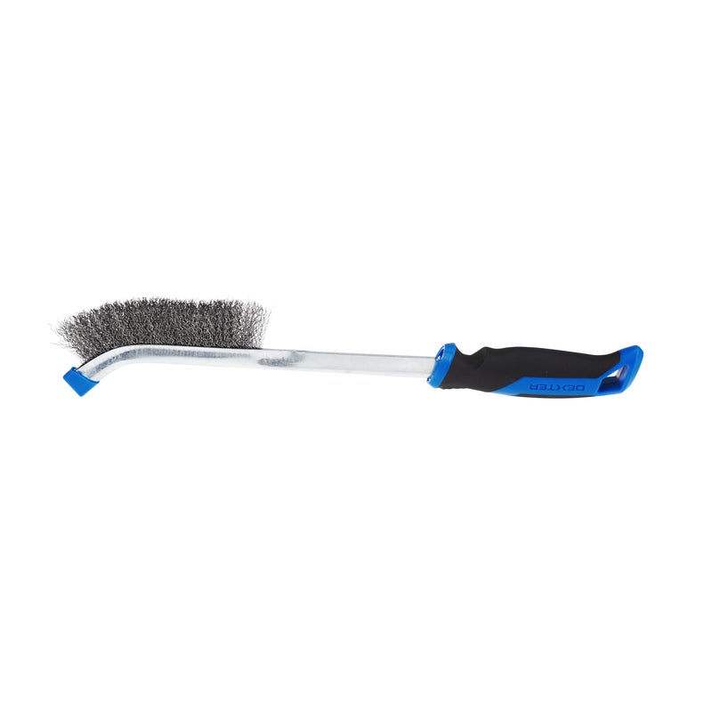 Szczotka ręczna druciana 39 cm DEXTER