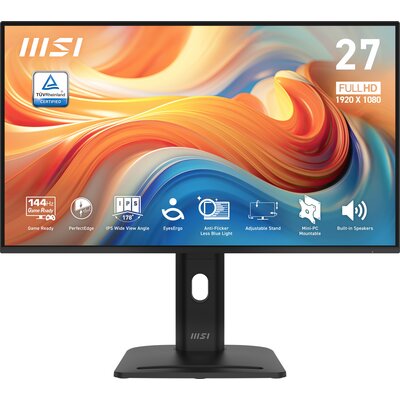 MSI Pro MP275PG E14 27