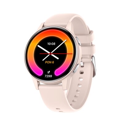 Forever iGO Watch 4! JW-600 Różowy