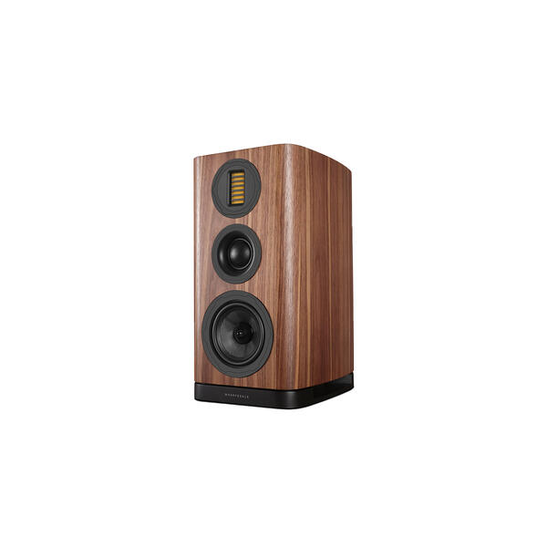 Wharfedale Kolumna głośnikowa podstawkowa EVO 5.2 Orzech