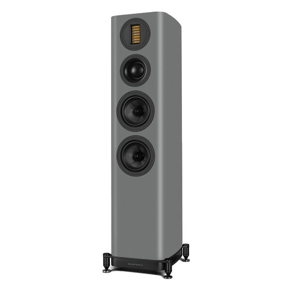 Wharfedale Kolumna głośnikowa podłogowa EVO 5.3 Szary