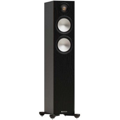 MONITOR AUDIO Bronze 300 7G Czarny (1 szt.)