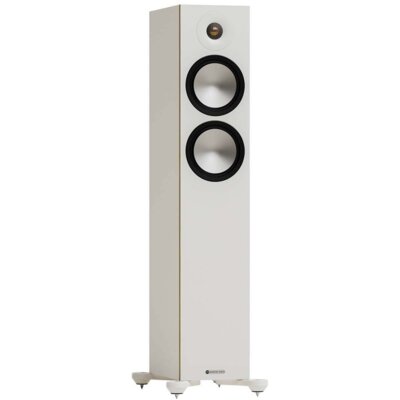 MONITOR AUDIO Bronze 300 7G Biały (1 szt.)
