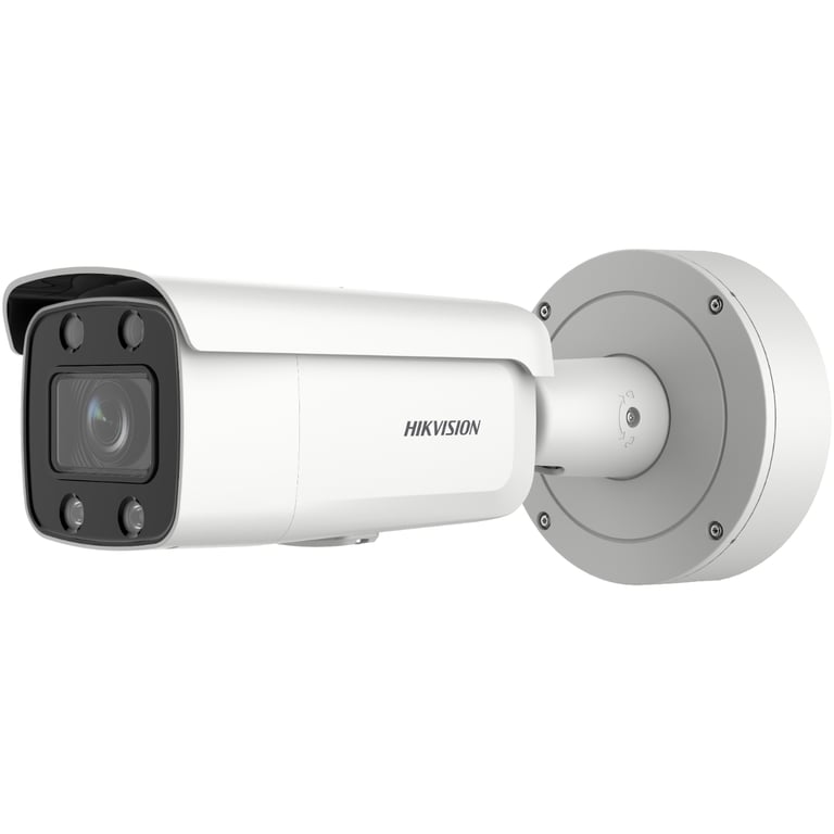 Hikvision DS-2CD2647G2-LZS Kula (kształt) Kamera bezpieczeństwa IP Zewnętrzna 2688 x 1520 px Sufit / Ściana DS-2CD2647G2-LZS(3.6-9MM)(C)