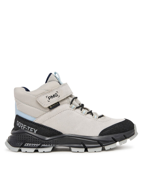 Primigi Śniegowce GORE-TEX 8934033 S Szary