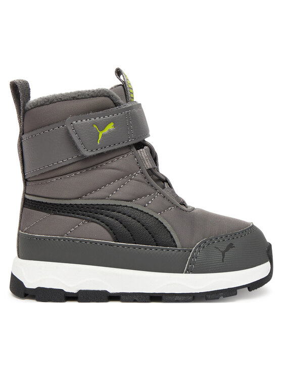 Puma Śniegowce Evolve Boot Ac+ Inf 392646 08 Szary