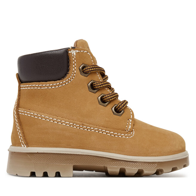 Trapery Primigi 8851400 Brązowy