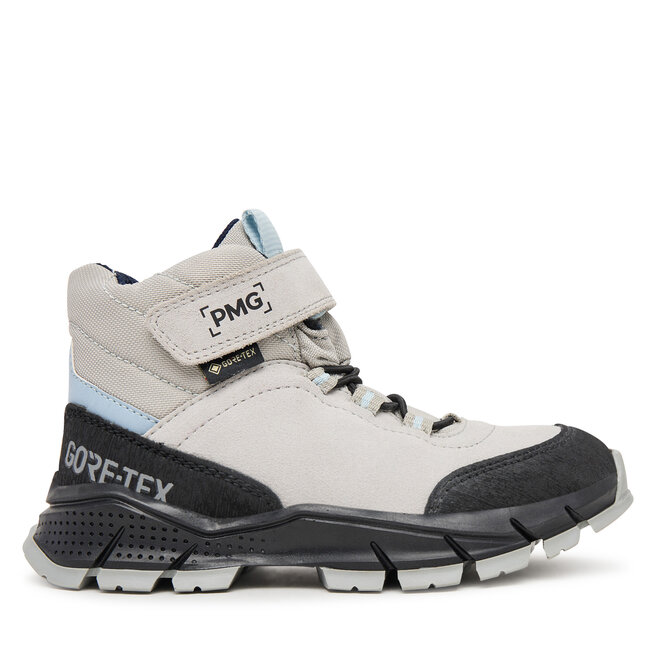 Śniegowce Primigi GORE-TEX 8934033 M Szary