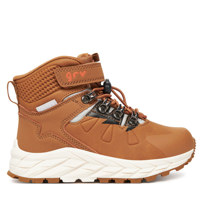 Śniegowce Garvalin 251528 M Brązowy