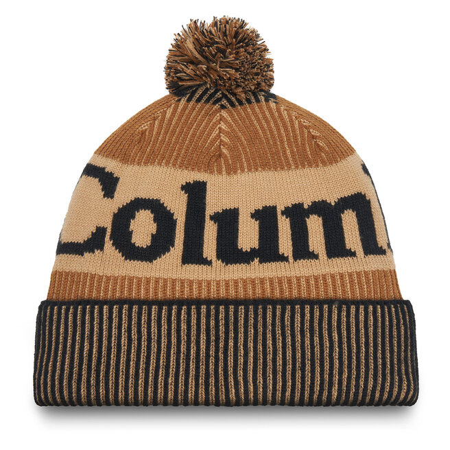 Czapka Columbia Polar Powder™ III 2137291 Brązowy