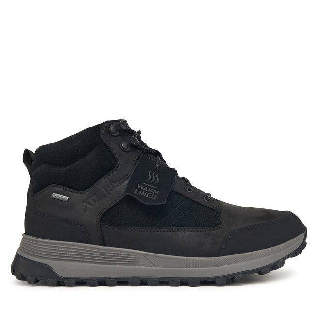 Trekkingi Clarks ATL TrekHi GTX 26184481 Czarny