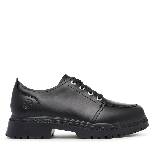 Oxfordy Timberland Cambria Valley TB0A42E8W021 Czarny