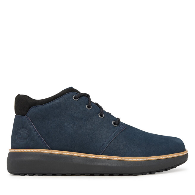 Trzewiki Timberland Hudson Road TB0A69Q5W061 Granatowy