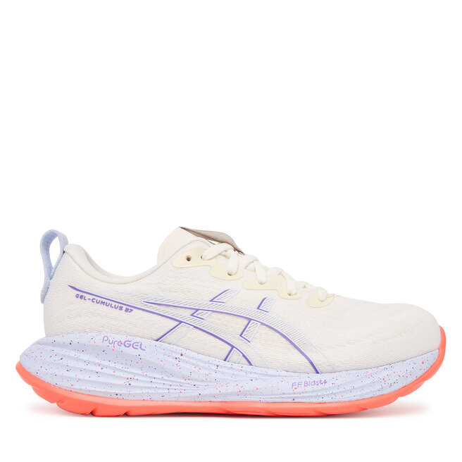 Buty do biegania Asics Gel-Cumulus 27 Tokyo 1012B955 Szary