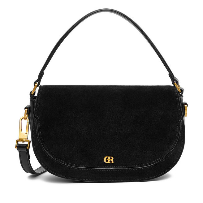 Torebka Gino Rossi EO-LUIZA Czarny