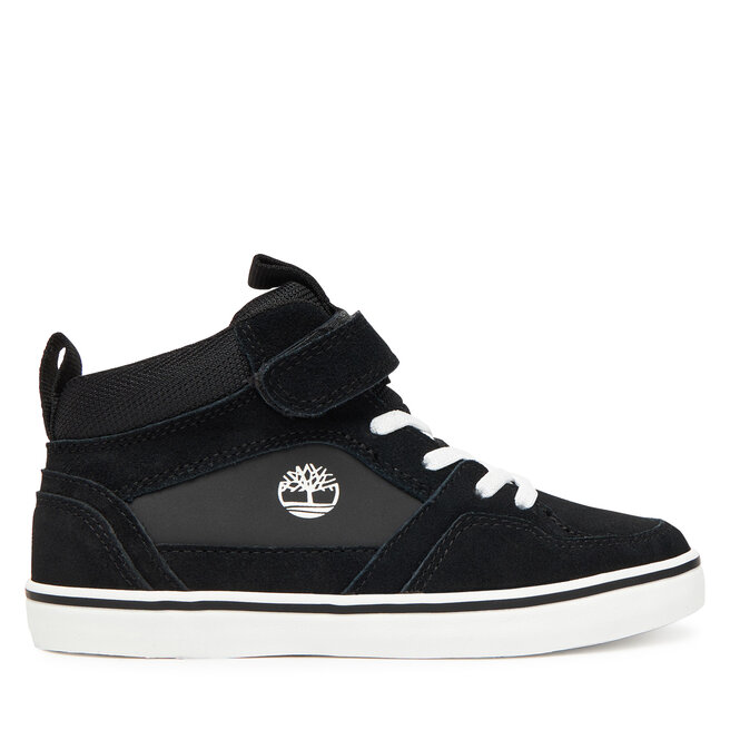 Sneakersy Timberland Stone Jump TB0A6FN7EK41 Czarny