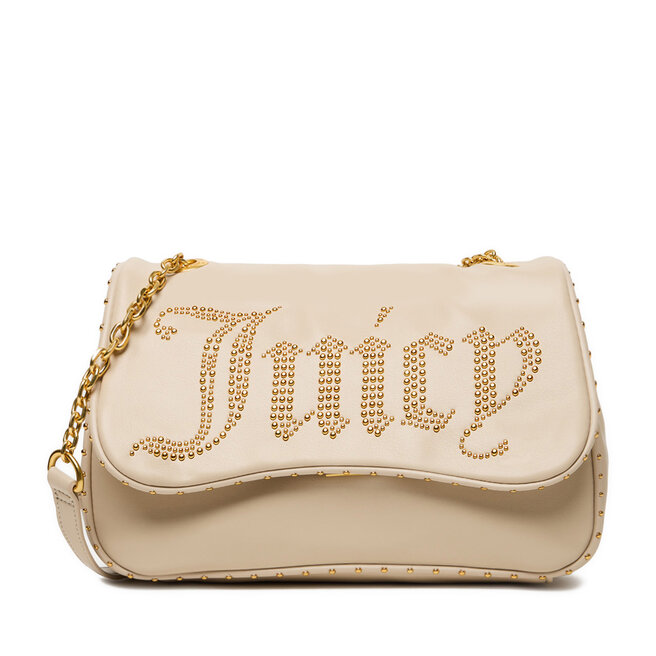 Torebka Juicy Couture EO-BEJXT8798WVP Beżowy