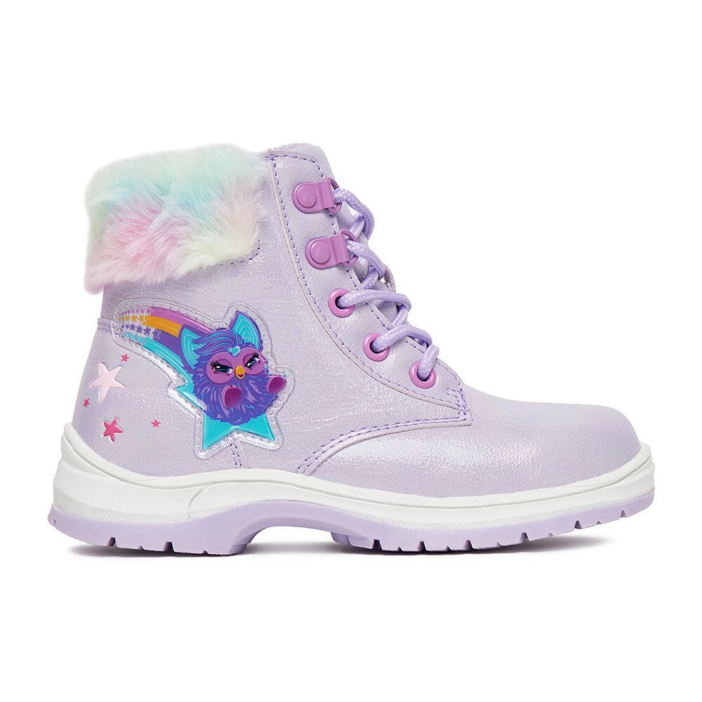 Trzewiki FURBY CEO-CP23-AW25-131FUR