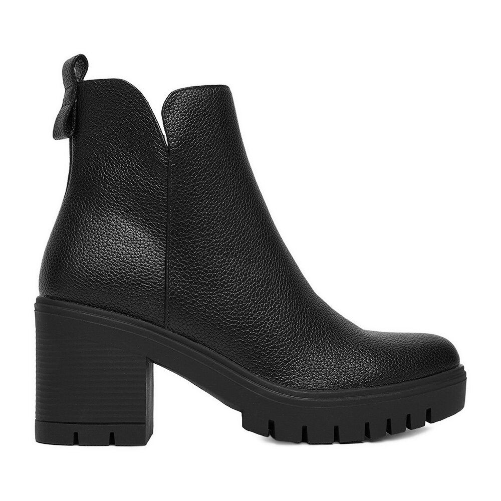 Botki Clara Barson CEO-LM25SH159-1