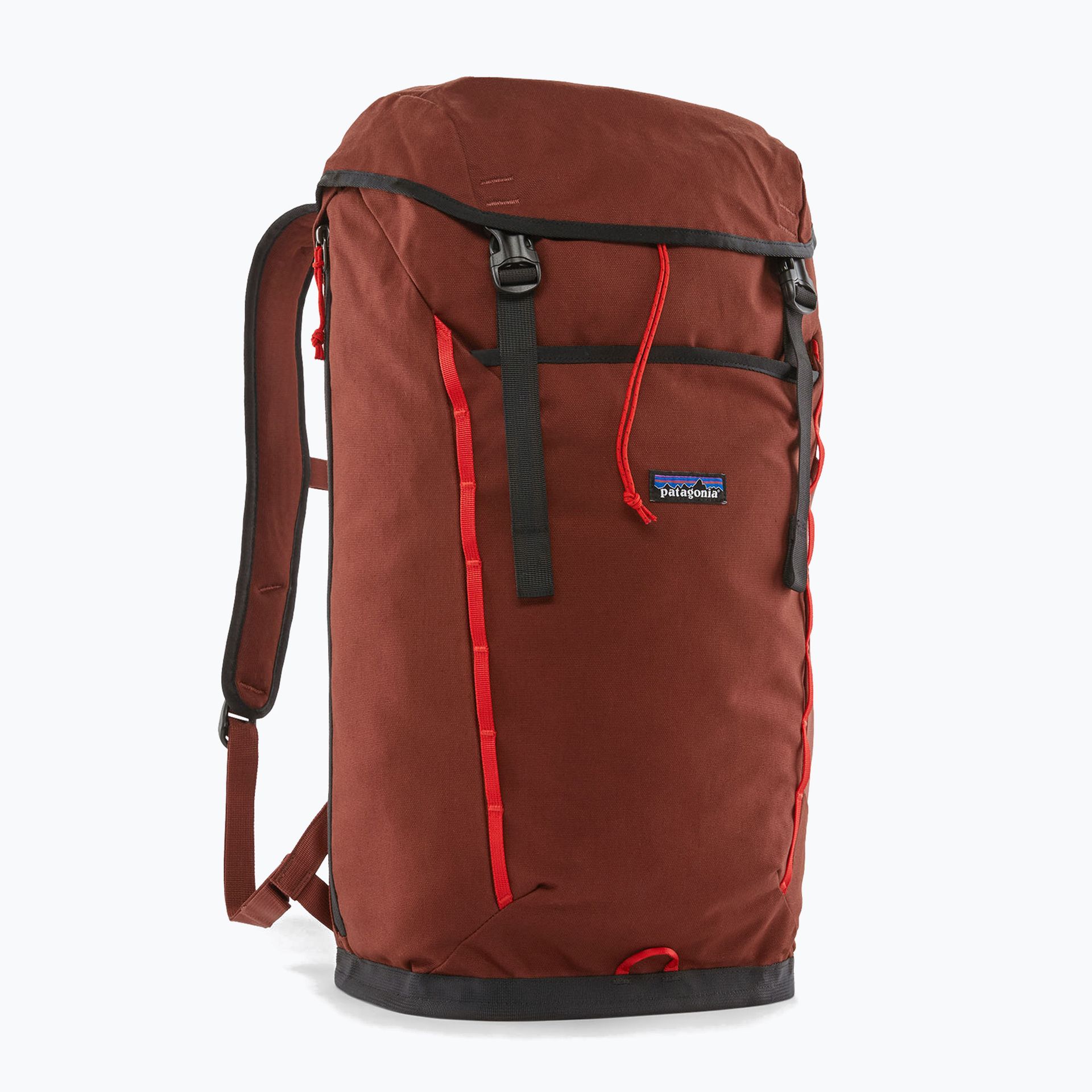 Plecak turystyczny Patagonia Fieldsmith Lid Pack 28 l dried vanilla WYSYŁKA W 24H 30 DNI NA ZWROT